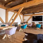 Gaestehaus Djuren Panzió
