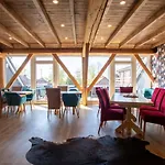 Panzió Gaestehaus Djuren Roggenstede