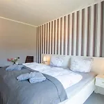 Bed and breakfast Gaestehaus Djuren 3*