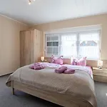 Bed and breakfast Gaestehaus Djuren Roggenstede