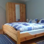 Bed and breakfast Gaestehaus Djuren