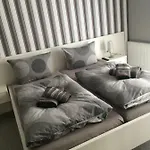 Bed and breakfast Gaestehaus Djuren Roggenstede