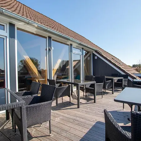 Gaestehaus Djuren 3*