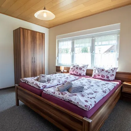 Gaestehaus Djuren 3* Roggenstede