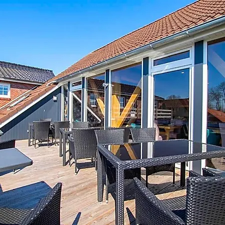 Gaestehaus Djuren
