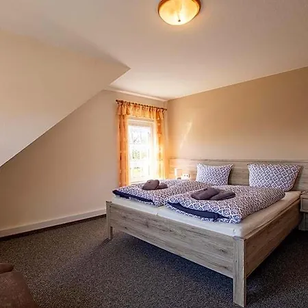 Gaestehaus Djuren 3* Roggenstede