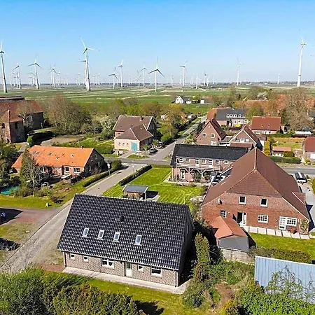 Bed & Breakfast Gaestehaus Djuren