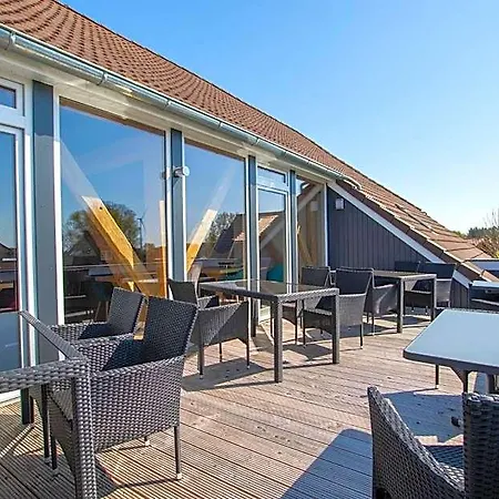 Gaestehaus Djuren 3* Roggenstede