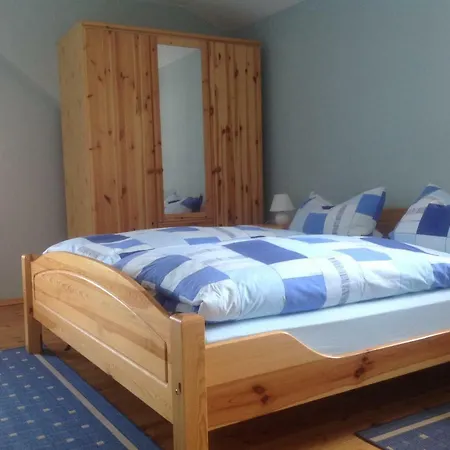 B&B Gaestehaus Djuren